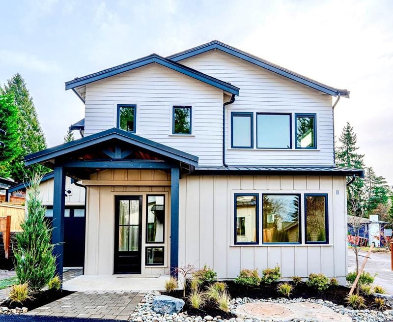11803 NE 75th Ln, Kirkland, WA 98033 - MLS 2184927 for Sale