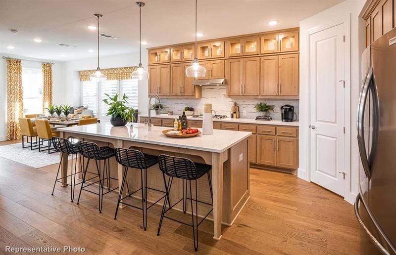 8536 Heard Hill Drive, Mc Kinney, TX 75071 for Sale