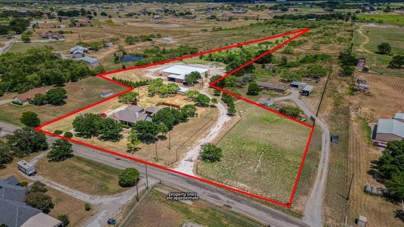 Brock, Parker County, TX House for sale Property ID: 416909381