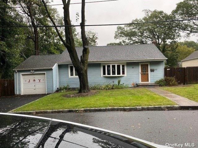 55 FOLSOM AVE, Huntington Station, NY 11746 Single Family Residence For Sale  MLS# 3529768