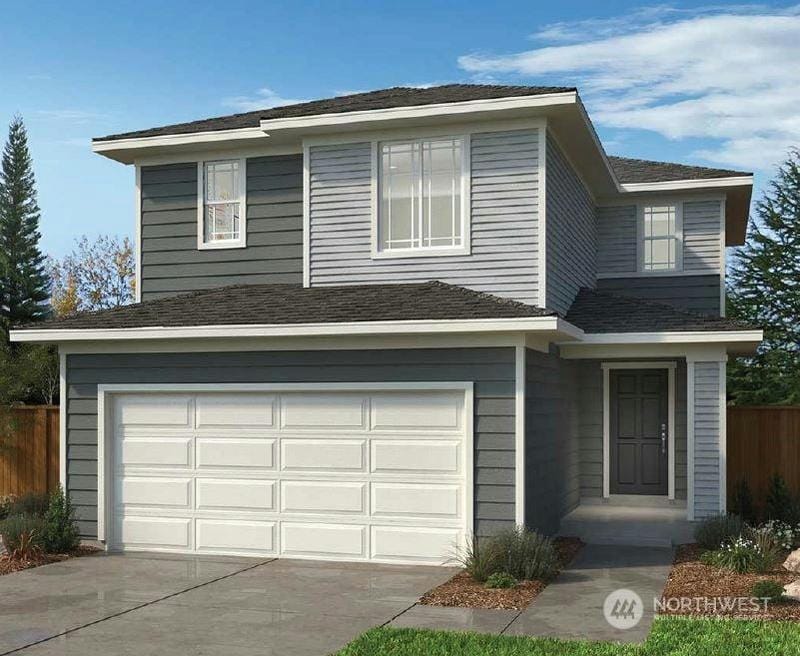 17810 SE 265TH STREET # 10, Covington, WA 98042 Single Family Residence For Sale  MLS# 2195198