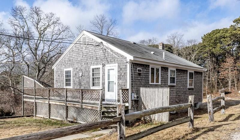 Wellfleet, Barnstable County, MA House for sale Property ID: 418817328