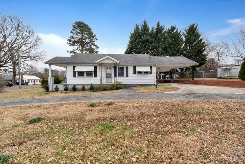 101 Garrison Street, Gastonia, NC 28052 for Sale