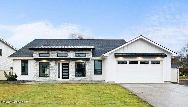 1345 E Ezra Ave, Hayden, ID 83835  621152436 for Sale