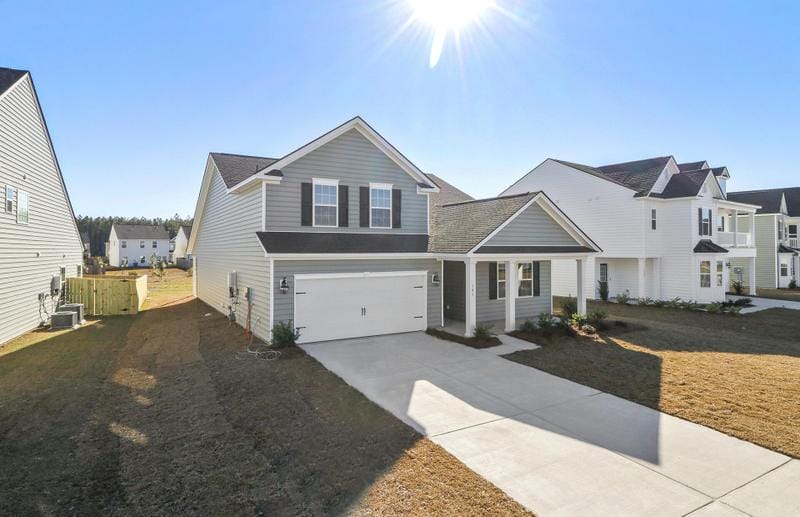 544 Yellow Leaf Lane, Summerville, SC 29486 for Sale