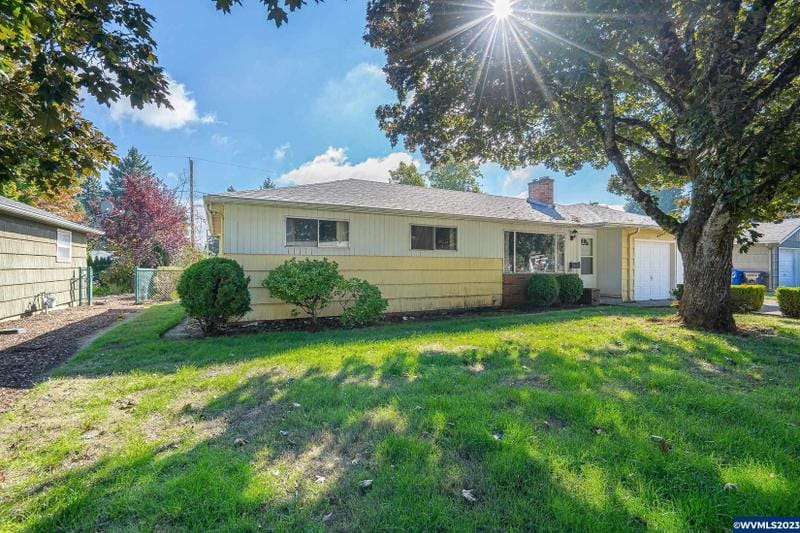Salem, Marion County, OR House for sale Property ID: 417935151