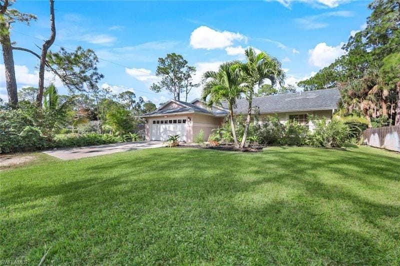 Single Family - NAPLES, FL  5977 Star Grass Ln for Sale