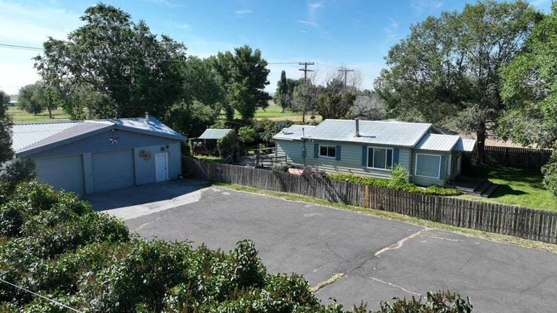 505 Hwy 20 N, Hines, OR 97738  620236598 for Sale