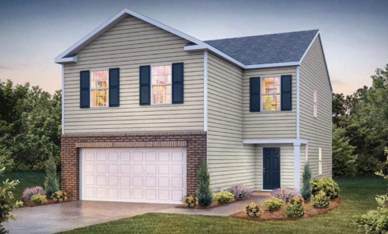 1356 Saddle Court, Moore, SC 29369 for Sale