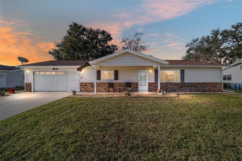 17882 Southeast 107th Terrace, Summerfield, FL 34491 for Sale