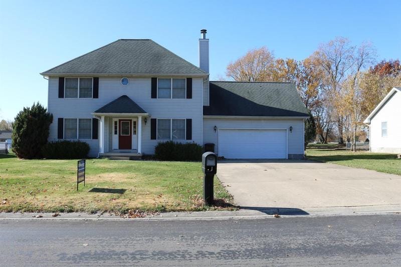 2625 Jennifer Drive - 1  2625 Jennifer Dr for Sale