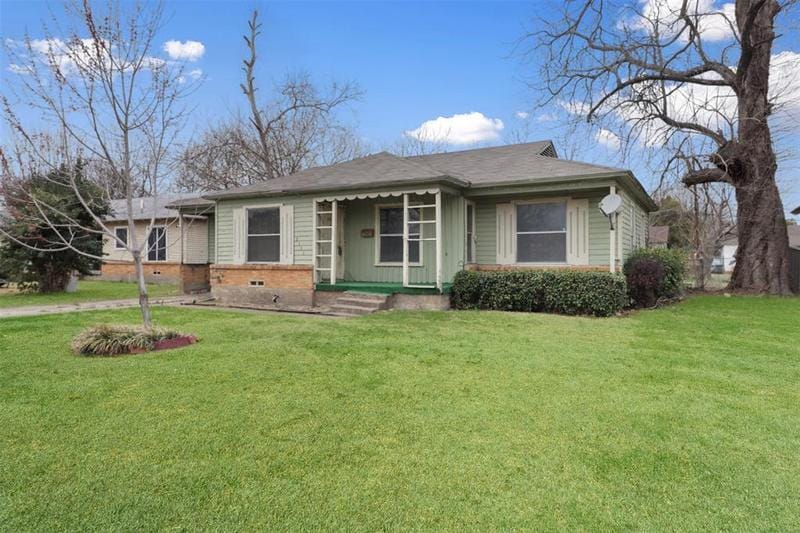 3111 51st St, Dallas, TX 75216 for Sale