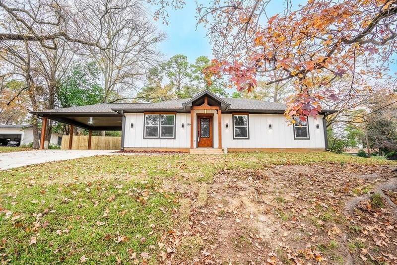 1306 Virginia, Nacogdoches, TX 75964 for Sale