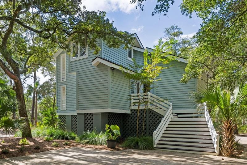 2317 Cat Tail Pond Road, Seabrook Island, SC 29455 for Sale