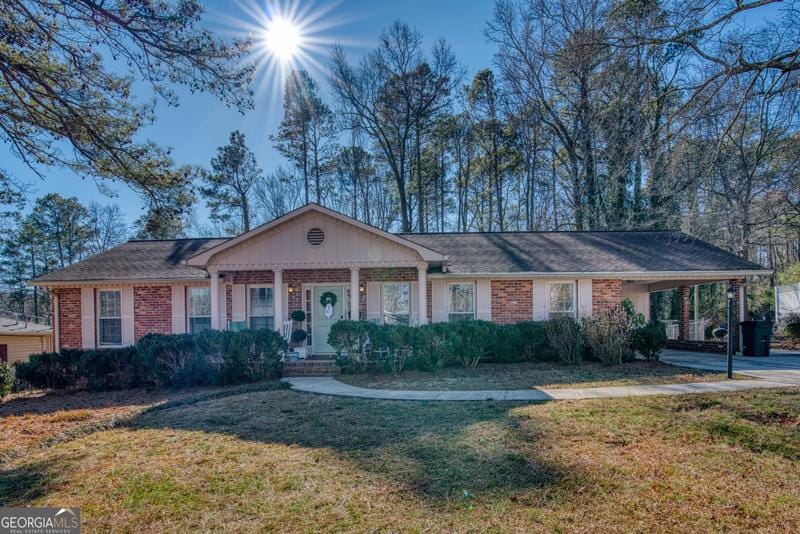 7 Wellington Way Southeast, Rome, GA 30161 for Sale