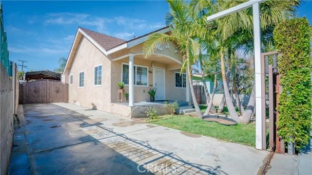 6611 7th, Los Angeles CA 90043 for Sale