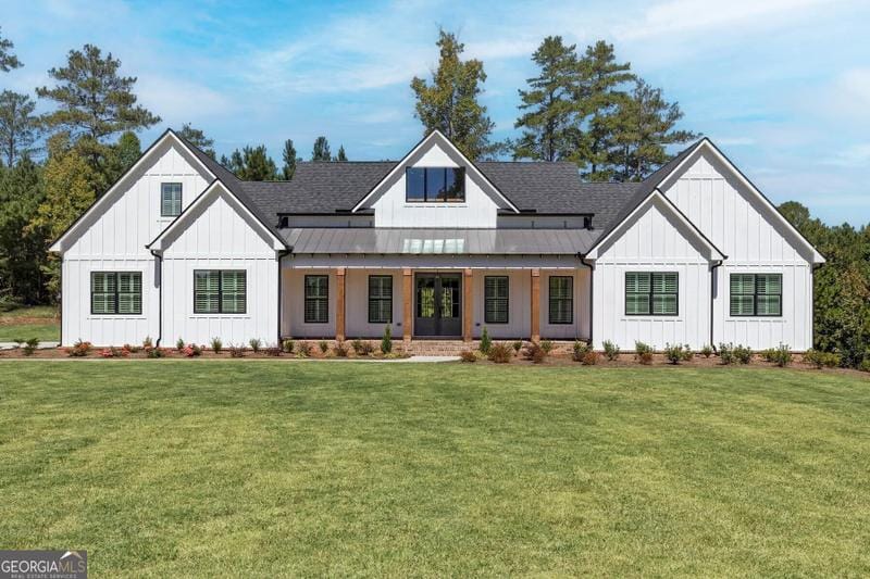123 Dover Drive, Ball Ground, GA 30107 for Sale