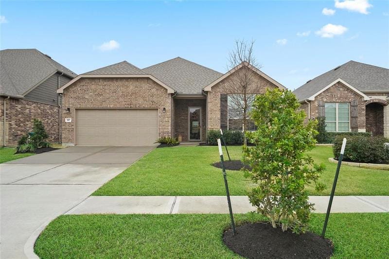 127 Chestnut Bay, Spring, TX 77382 for Sale
