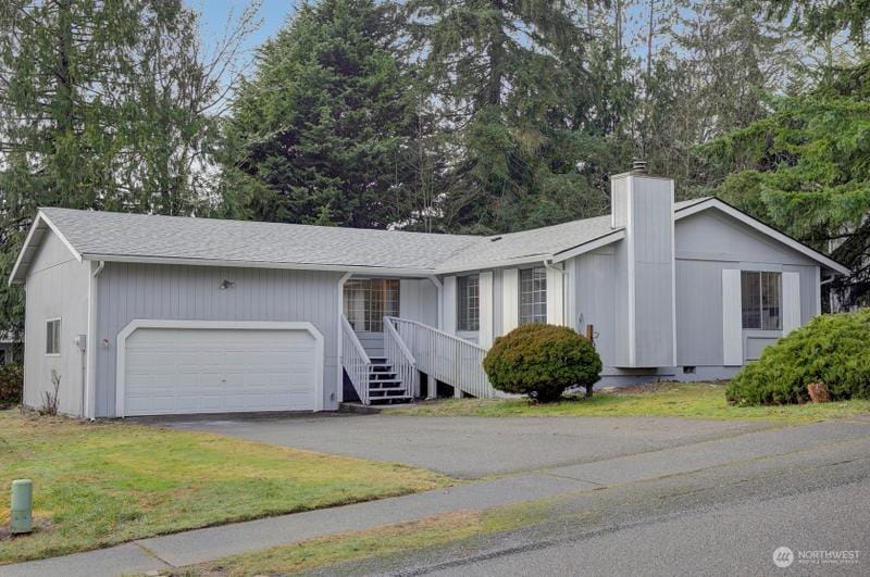 3280 SE Carmae Dr, Port Orchard, WA 98336 - MLS 2195028 for Sale