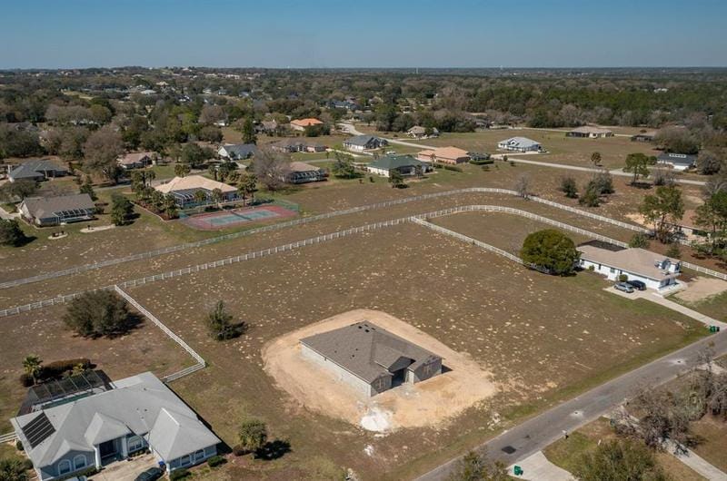 1382 North Hambletonian Drive, Hernando, FL 34442 for Sale