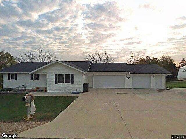 Cross, LYNNVILLE, IA 50153  622495841 for Sale