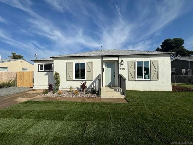 739 Carolina St, Imperial Beach CA 91932 for Sale