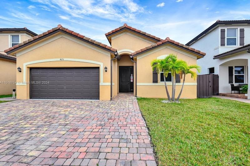 4173 NE 20th St, Homestead, FL 33033 - MLS A11518754 for Sale
