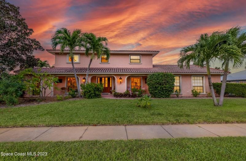350 Amberjack Place, Melbourne Beach, FL 32951 for Sale
