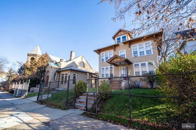 10 HEDDEN TER, Newark, NJ 07108 Single Family Residence For Sale  MLS# 23037740
