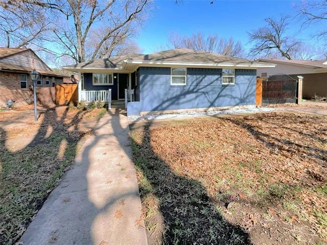 2129 PROVINCE LN, Dallas, TX 75228 Single Family Residence For Sale  MLS# 20523110