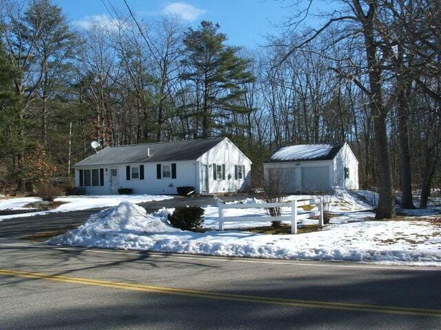 347 Granite Street, Biddeford ME 04005 for Sale
