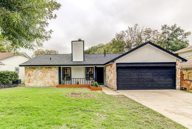 2214 Lear Ln, Austin, TX 78745 for Sale