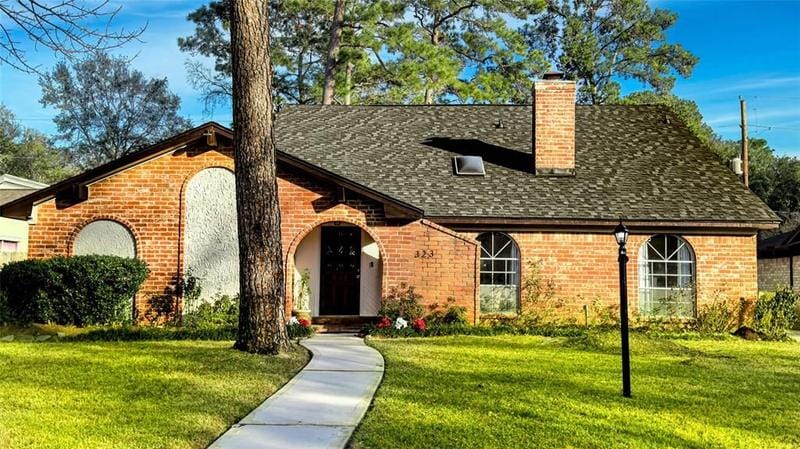 323 Enchanted Trail Dr, Spring, TX 77388  MLS# 90948761 for Sale