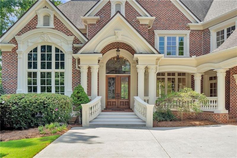 2705 Eudora Way, Duluth, GA 30097 for Sale