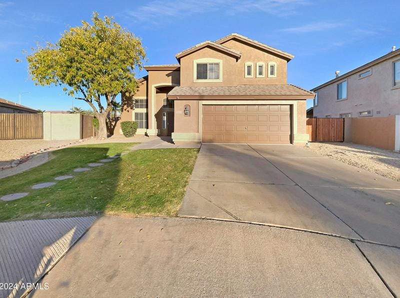 2833 S Esmeralda Cir, Mesa, AZ 85212 - MLS 6649508 for Sale