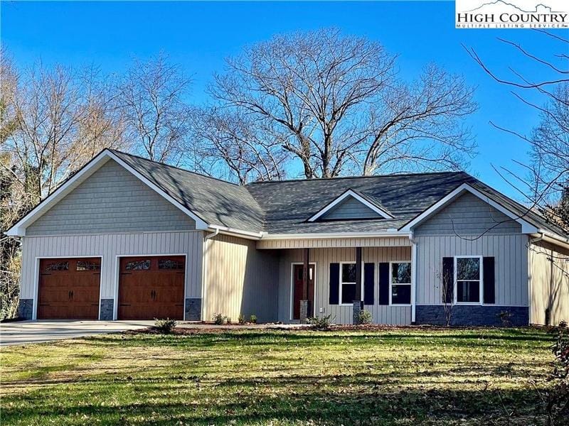 110 N Pineland Avenue, Jonesville, NC 28642  MLS# 247768 for Sale