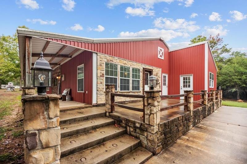 3838 US Hwy 190 W, Woodville, TX 75979 - MLS 60467050 for Sale