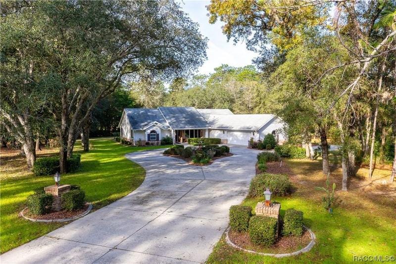 4802 N Mangrove Way, Beverly Hills, FL 34465  MLS# 829723 for Sale