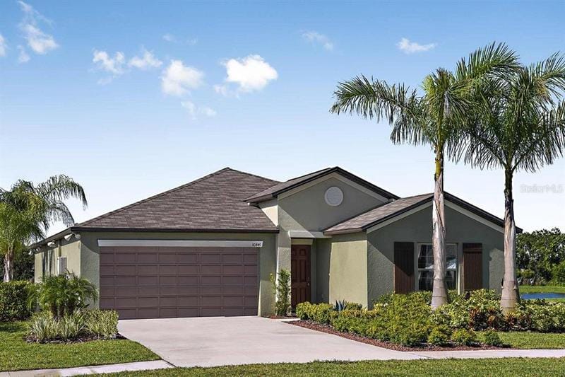 203 Rain Lily Avenue, Spring Hill, FL 34609 for Sale