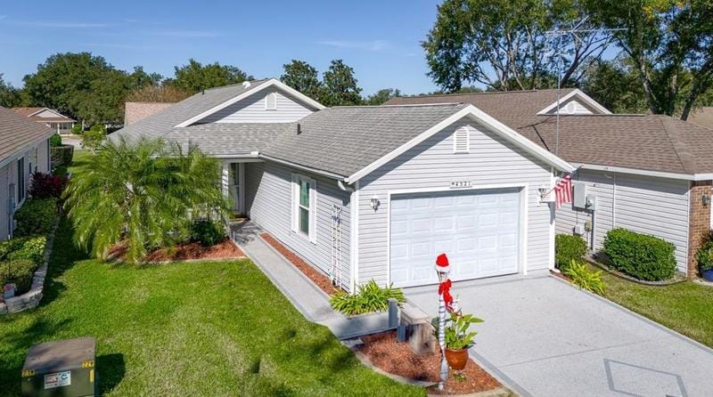 4521 Eaglewood Dr, Leesburg, FL 34748 - MLS O6163067 for Sale