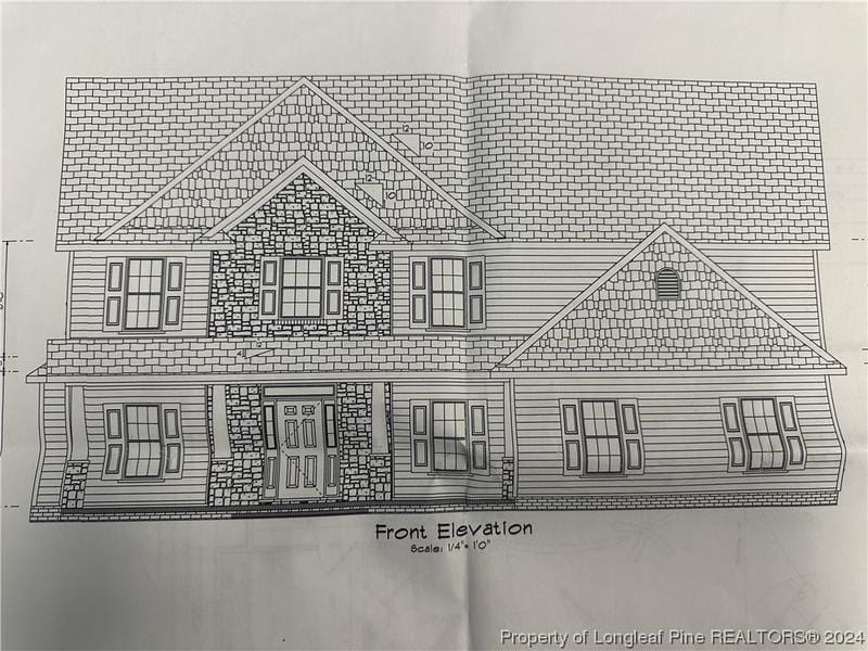 3281 School (lot 3) Road, Fayetteville, NC 28306 for Sale