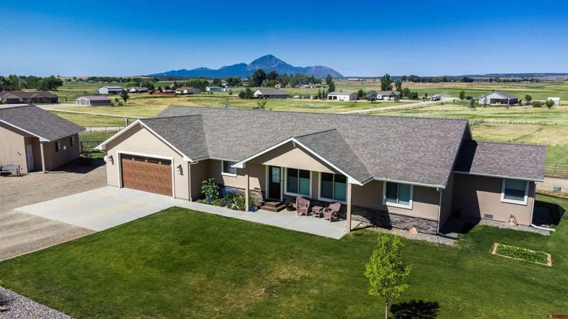 12562 ROAD 23.25 LOOP, Cortez, CO 81321 Single Family Residence For Sale  MLS# 810563