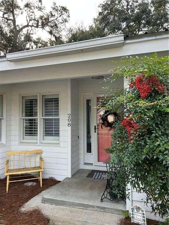 208 Sandcastle Way, Saint Simons Island, GA 31522  614481532 for Sale