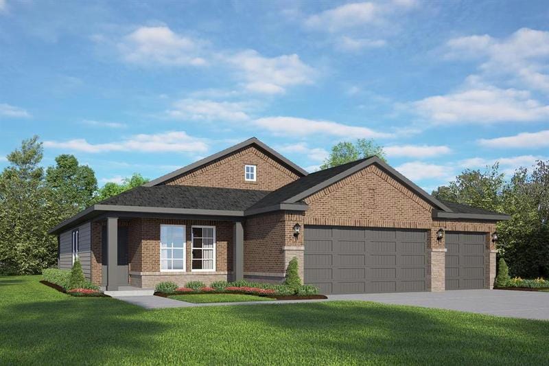 39 WICHITA TRAIL, Dayton, TX 77535 Single Family Residence For Sale  MLS# 3547112