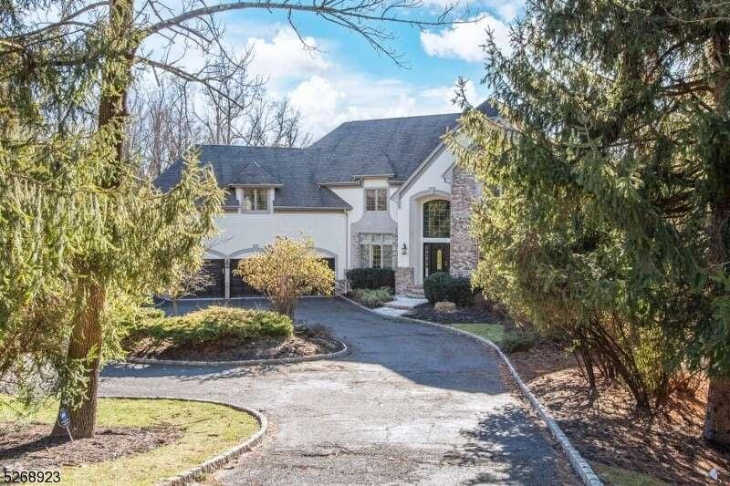 1 Broadway Road, Warren, NJ 07059  625087312 for Sale