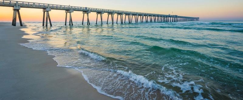 Tbd George C Wallace Blvd, Panama City Beach, FL 32413 - MLS 930563 for Sale
