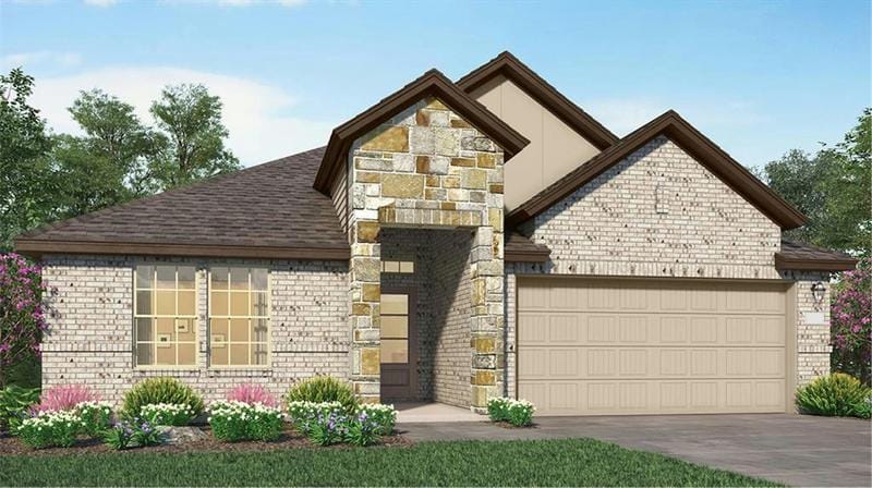4315 LIBERTY RANCH WAY, Baytown, TX 77521 Single Family Residence For Sale  MLS# 74661328