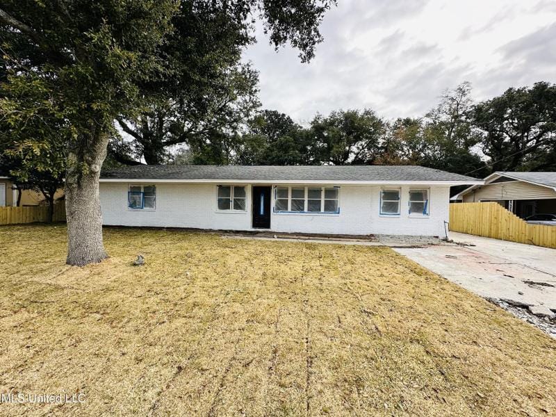 Long Beach, Harrison County, MS House for sale Property ID: 418625373