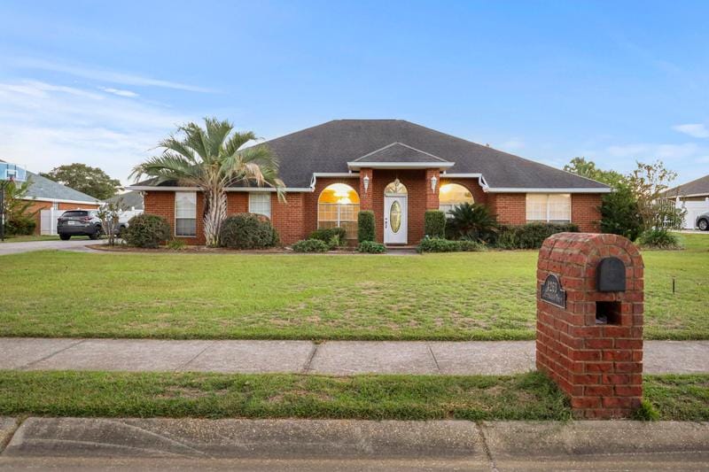 4263 Chittingham Drive, Pace, FL 32571 for Sale