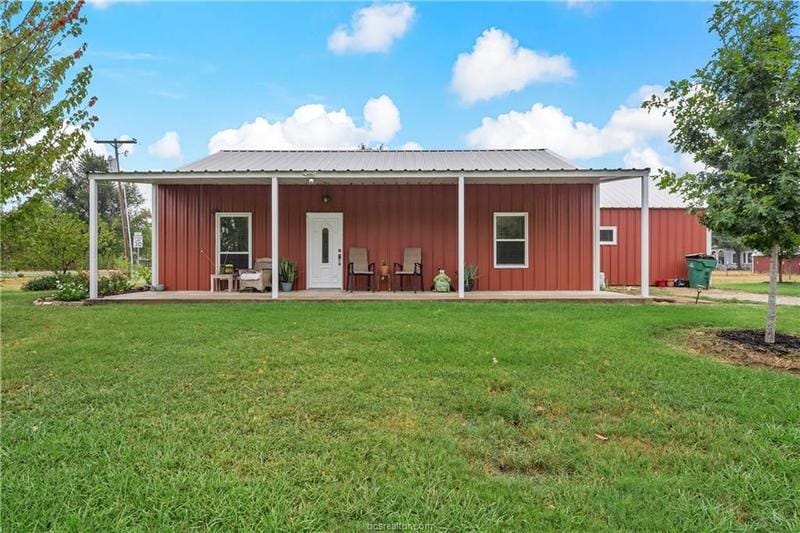 108 South Hamburg Street, Bremond, TX 76629 for Sale